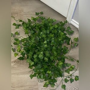 fake vines